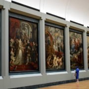 Louvre Louvre